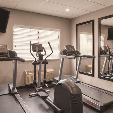 Country Inn & Suites By Radisson, Chicago-Hoffman ホフマンエステーツ エクステリア 写真