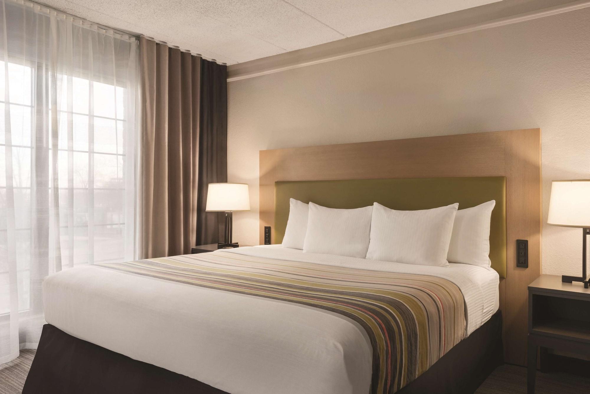 Country Inn & Suites By Radisson, Chicago-Hoffman ホフマンエステーツ エクステリア 写真