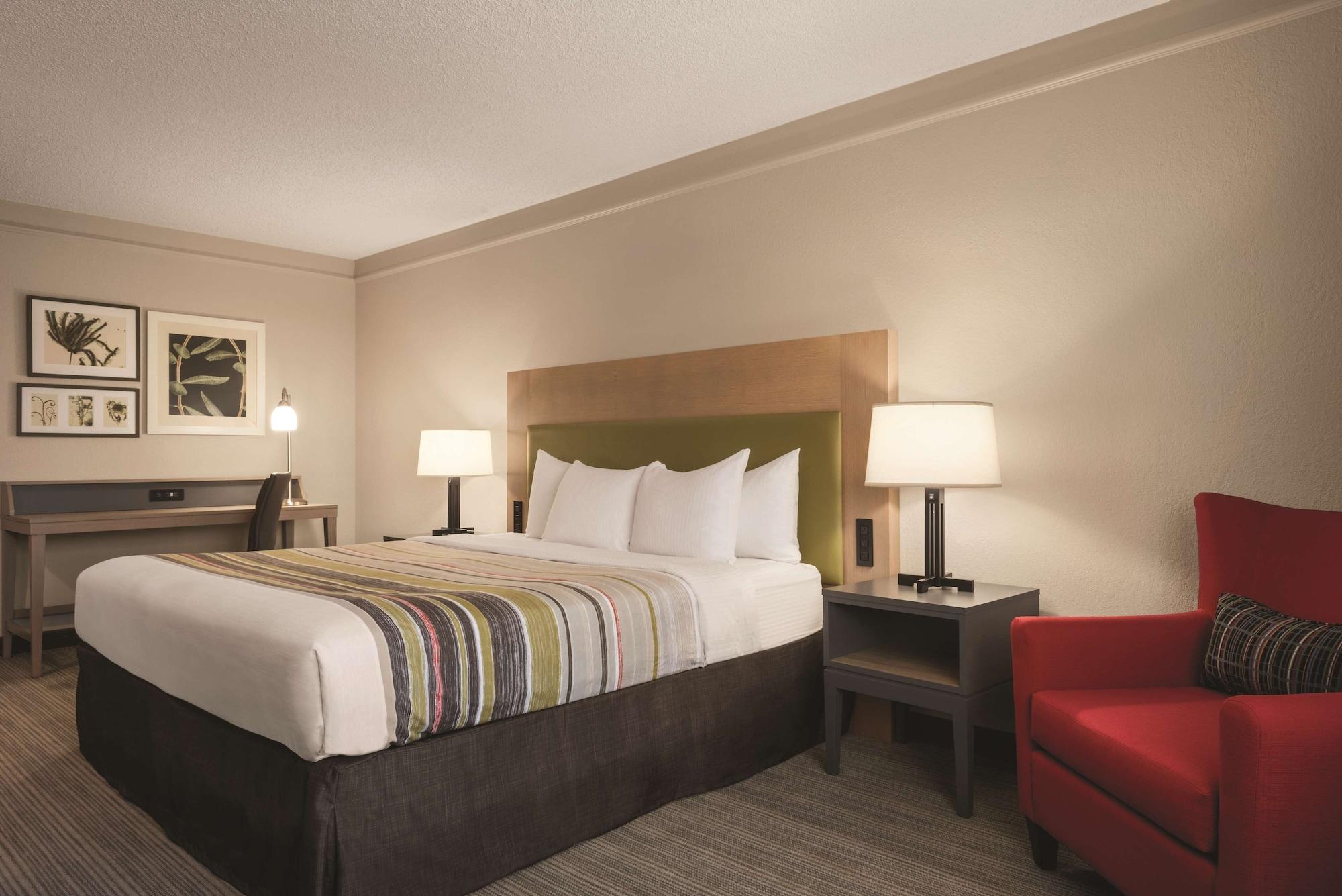 Country Inn & Suites By Radisson, Chicago-Hoffman ホフマンエステーツ エクステリア 写真