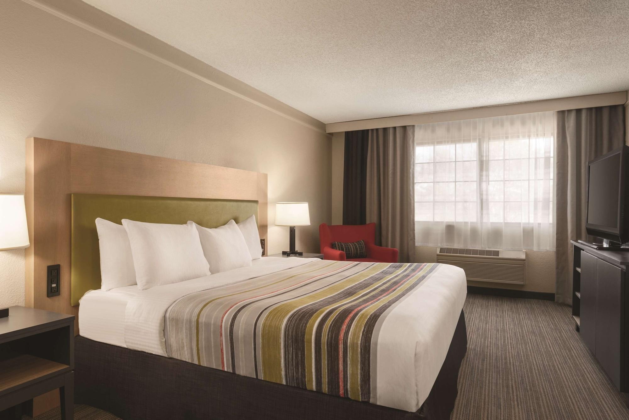 Country Inn & Suites By Radisson, Chicago-Hoffman ホフマンエステーツ エクステリア 写真