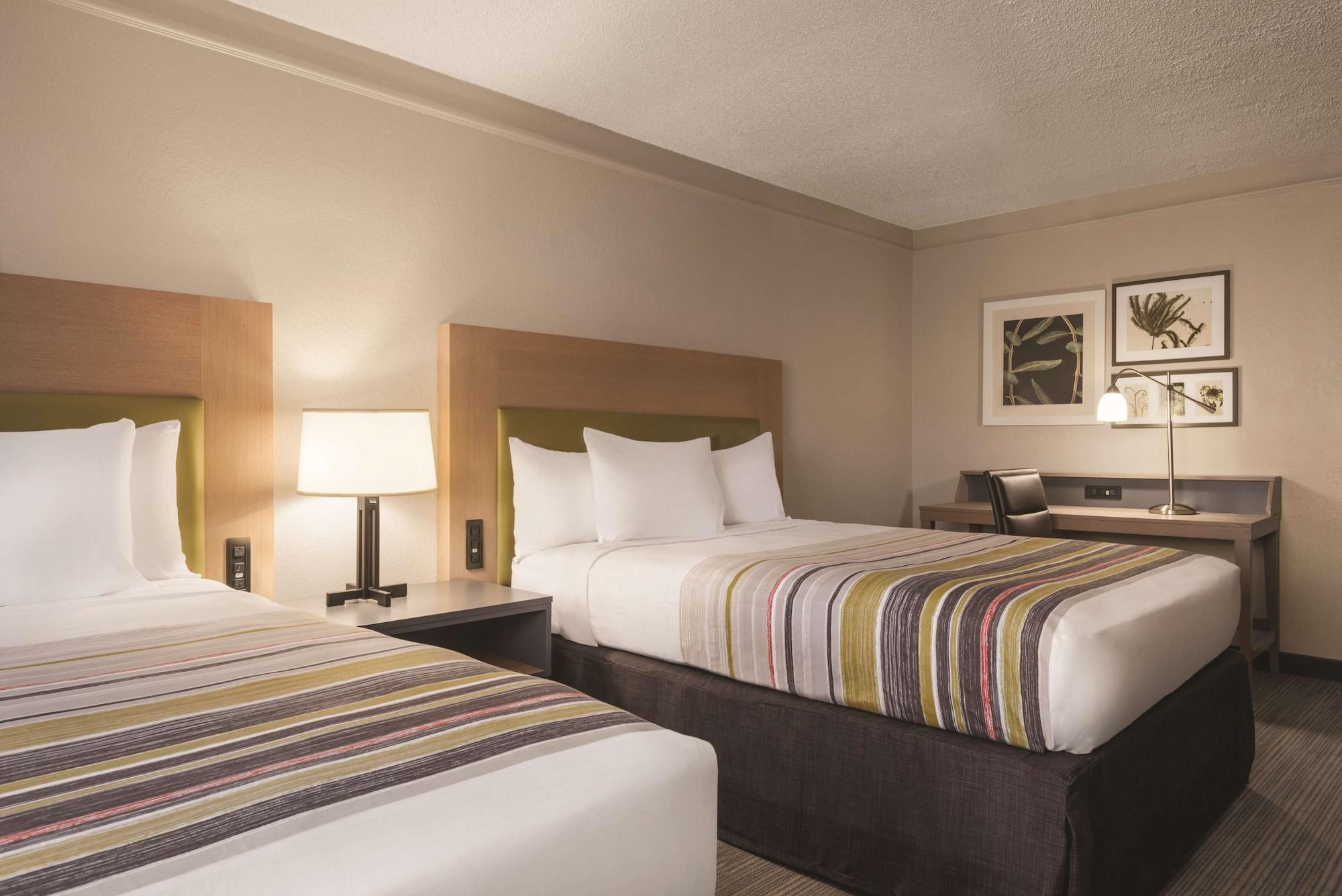 Country Inn & Suites By Radisson, Chicago-Hoffman ホフマンエステーツ エクステリア 写真