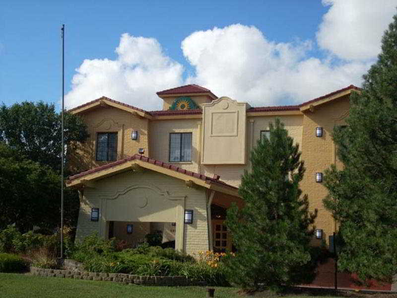 Country Inn & Suites By Radisson, Chicago-Hoffman ホフマンエステーツ エクステリア 写真