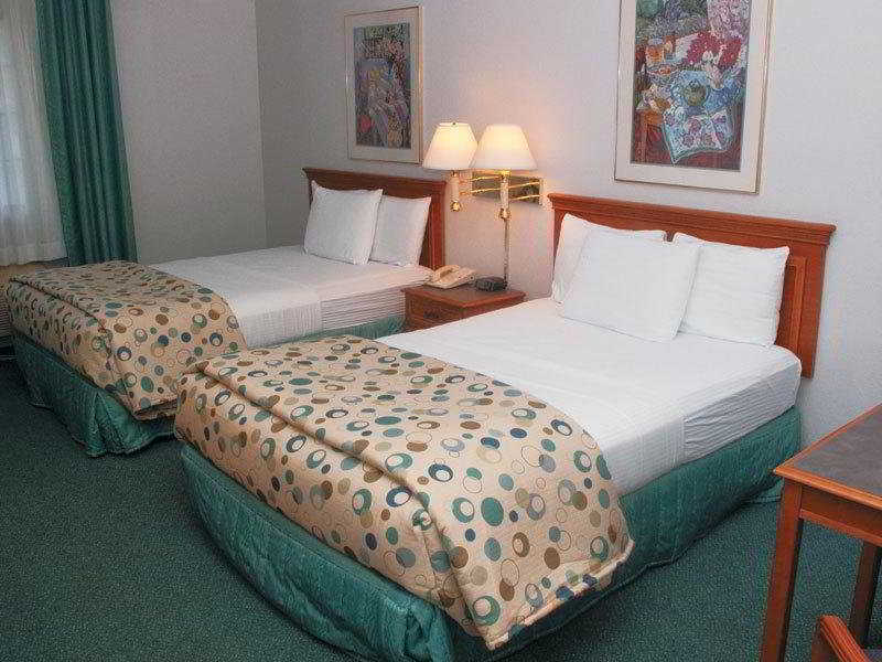 Country Inn & Suites By Radisson, Chicago-Hoffman ホフマンエステーツ エクステリア 写真