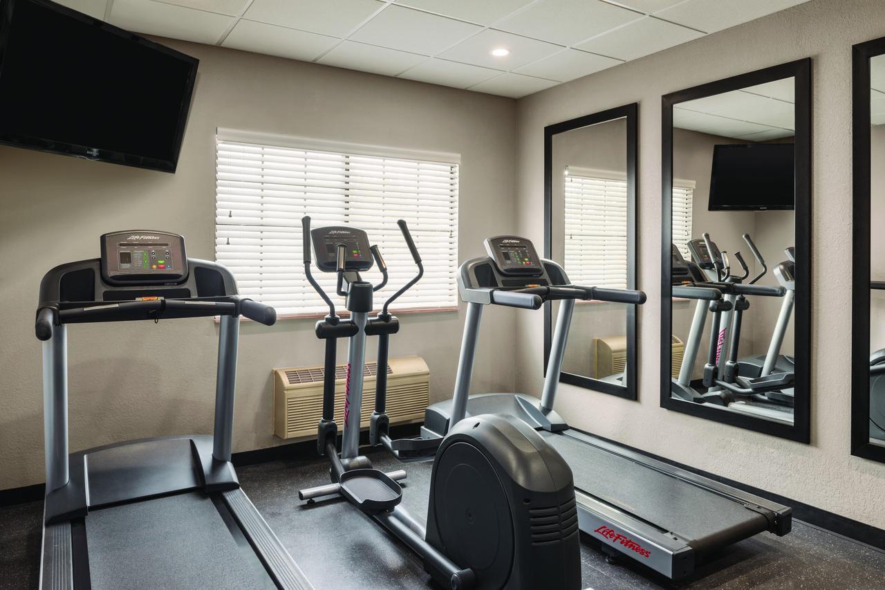 Country Inn & Suites By Radisson, Chicago-Hoffman ホフマンエステーツ エクステリア 写真