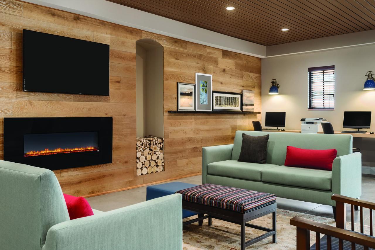 Country Inn & Suites By Radisson, Chicago-Hoffman ホフマンエステーツ エクステリア 写真