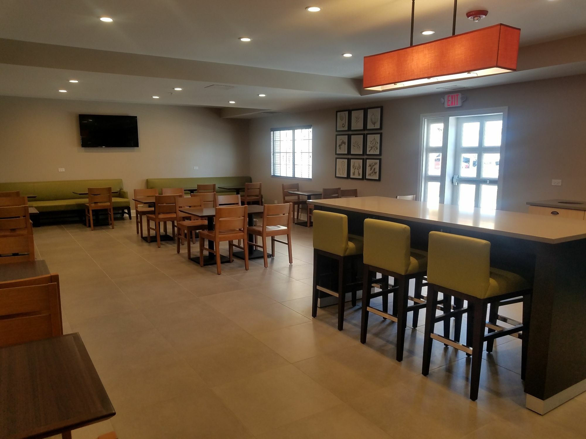 Country Inn & Suites By Radisson, Chicago-Hoffman ホフマンエステーツ エクステリア 写真