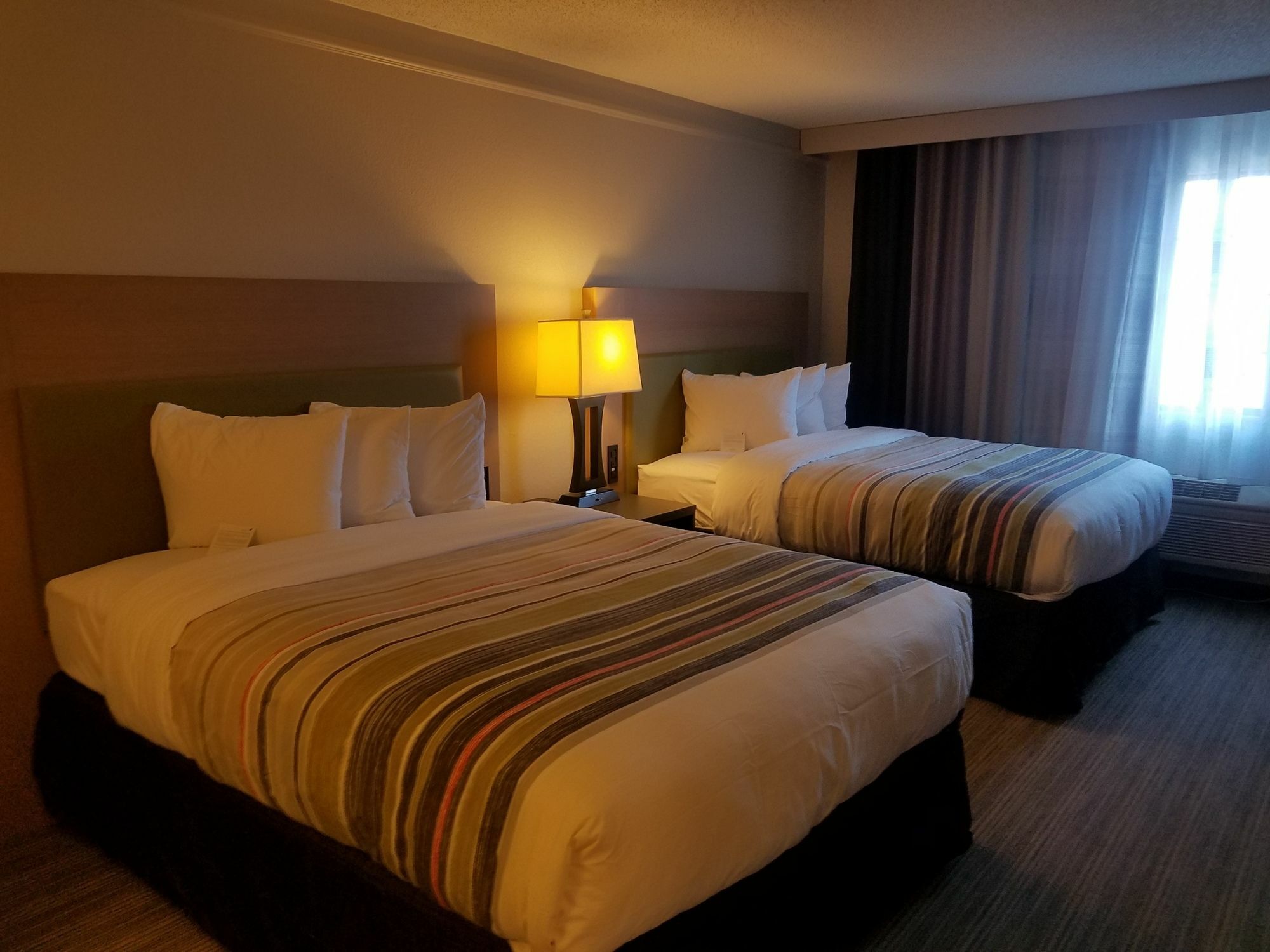 Country Inn & Suites By Radisson, Chicago-Hoffman ホフマンエステーツ エクステリア 写真