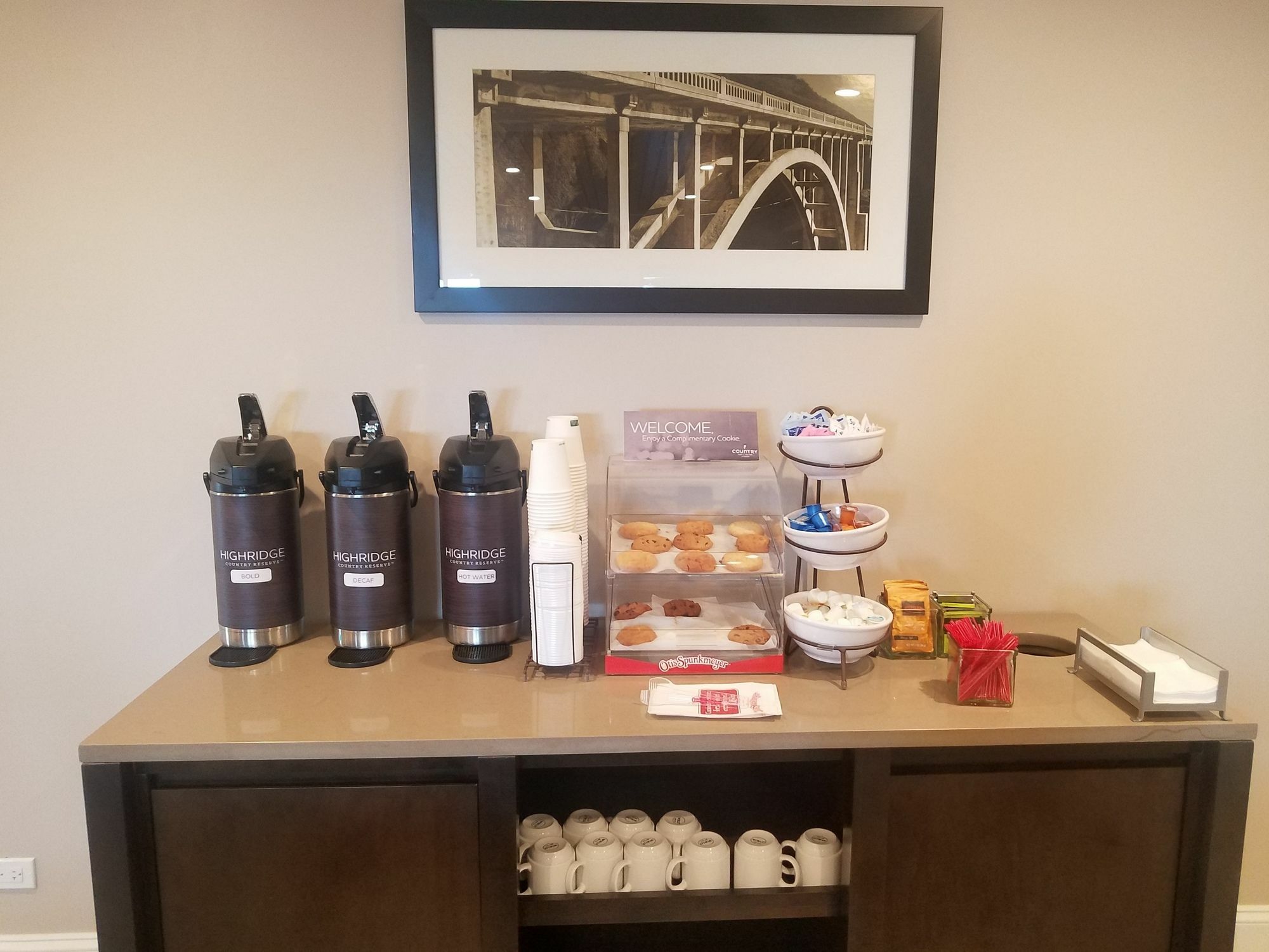 Country Inn & Suites By Radisson, Chicago-Hoffman ホフマンエステーツ エクステリア 写真