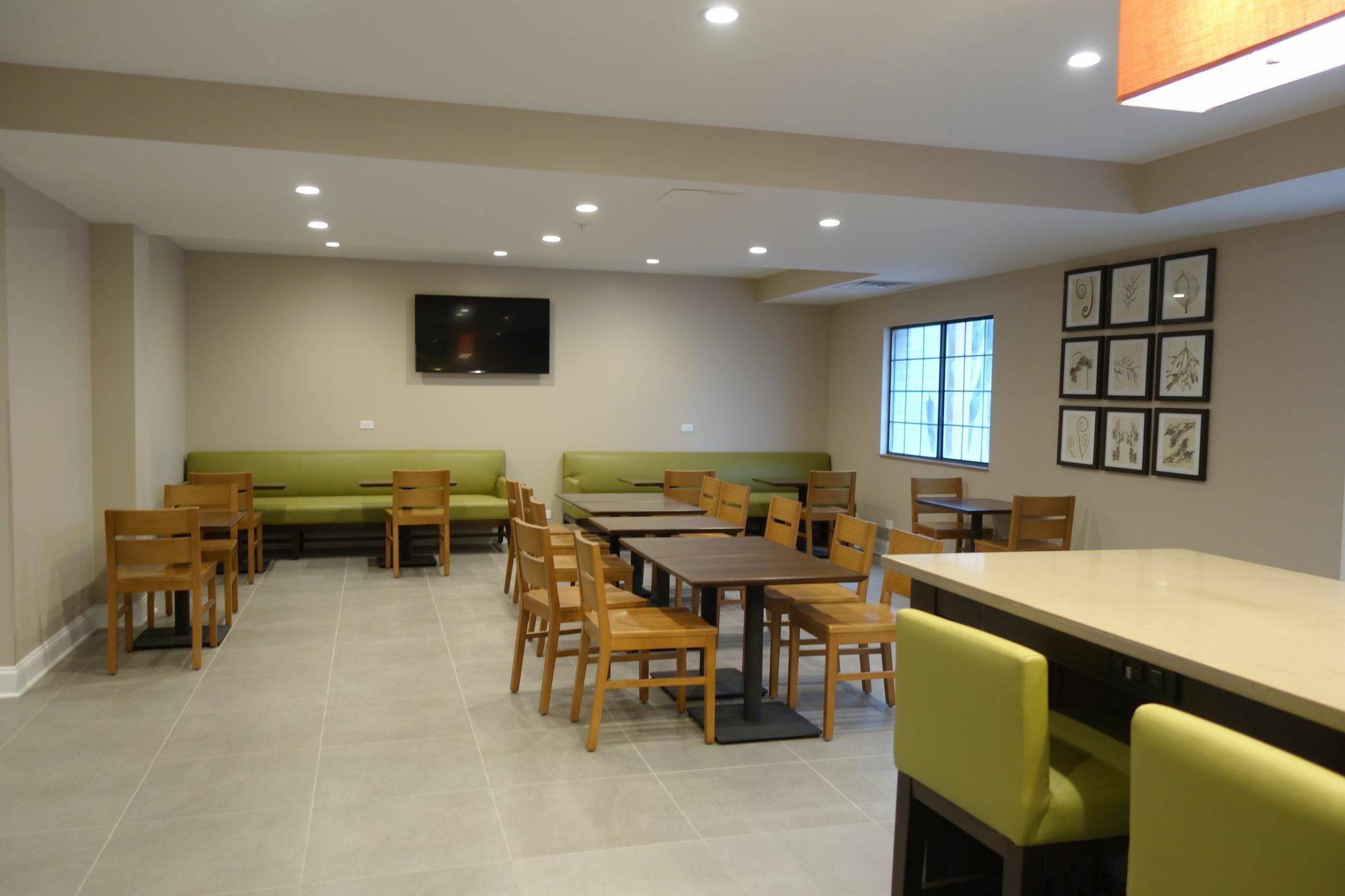 Country Inn & Suites By Radisson, Chicago-Hoffman ホフマンエステーツ エクステリア 写真