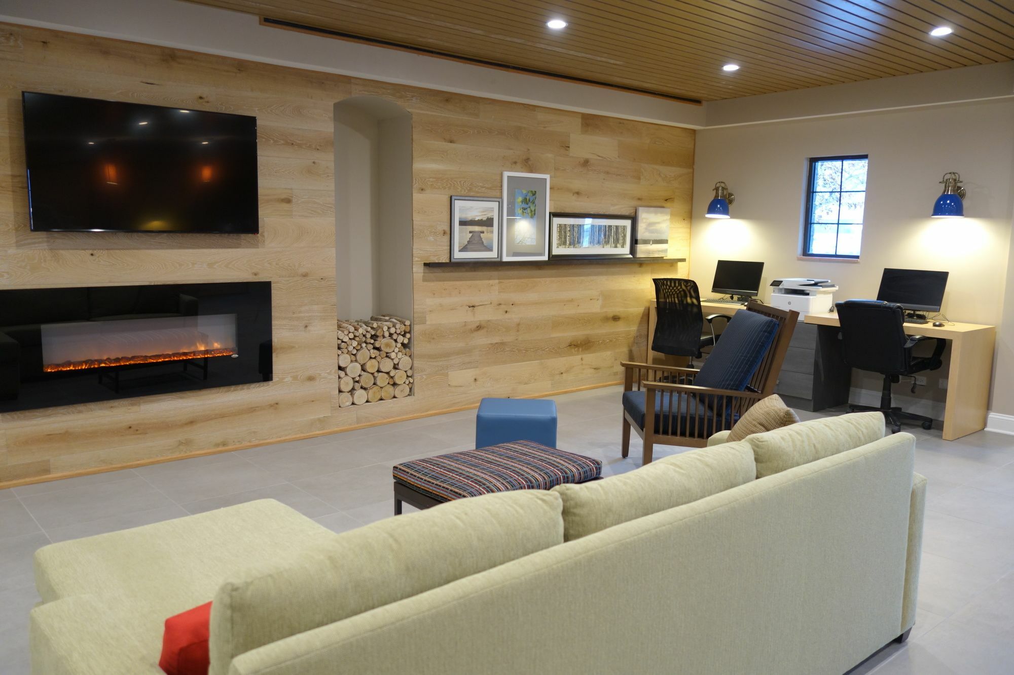 Country Inn & Suites By Radisson, Chicago-Hoffman ホフマンエステーツ エクステリア 写真