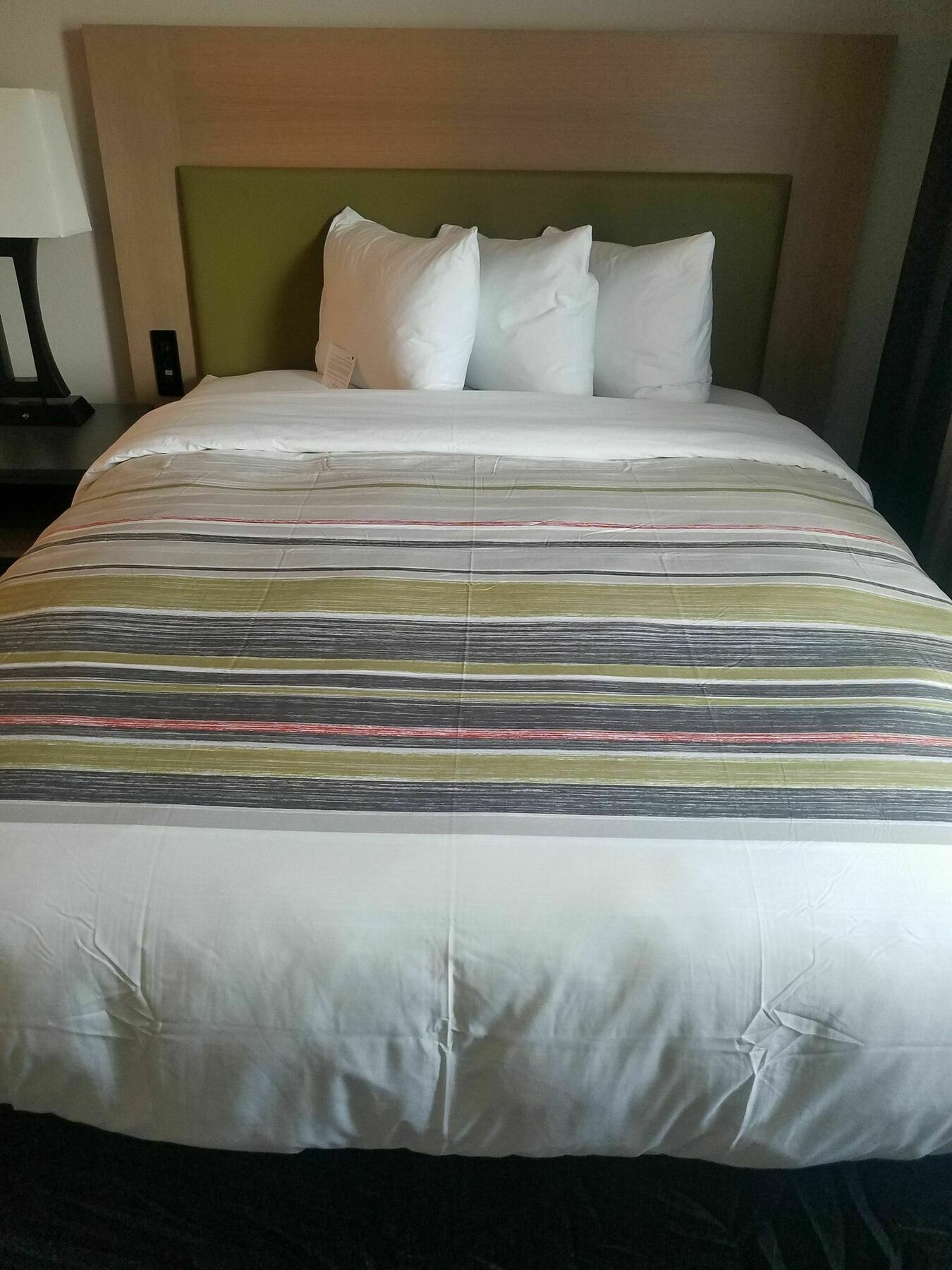 Country Inn & Suites By Radisson, Chicago-Hoffman ホフマンエステーツ エクステリア 写真