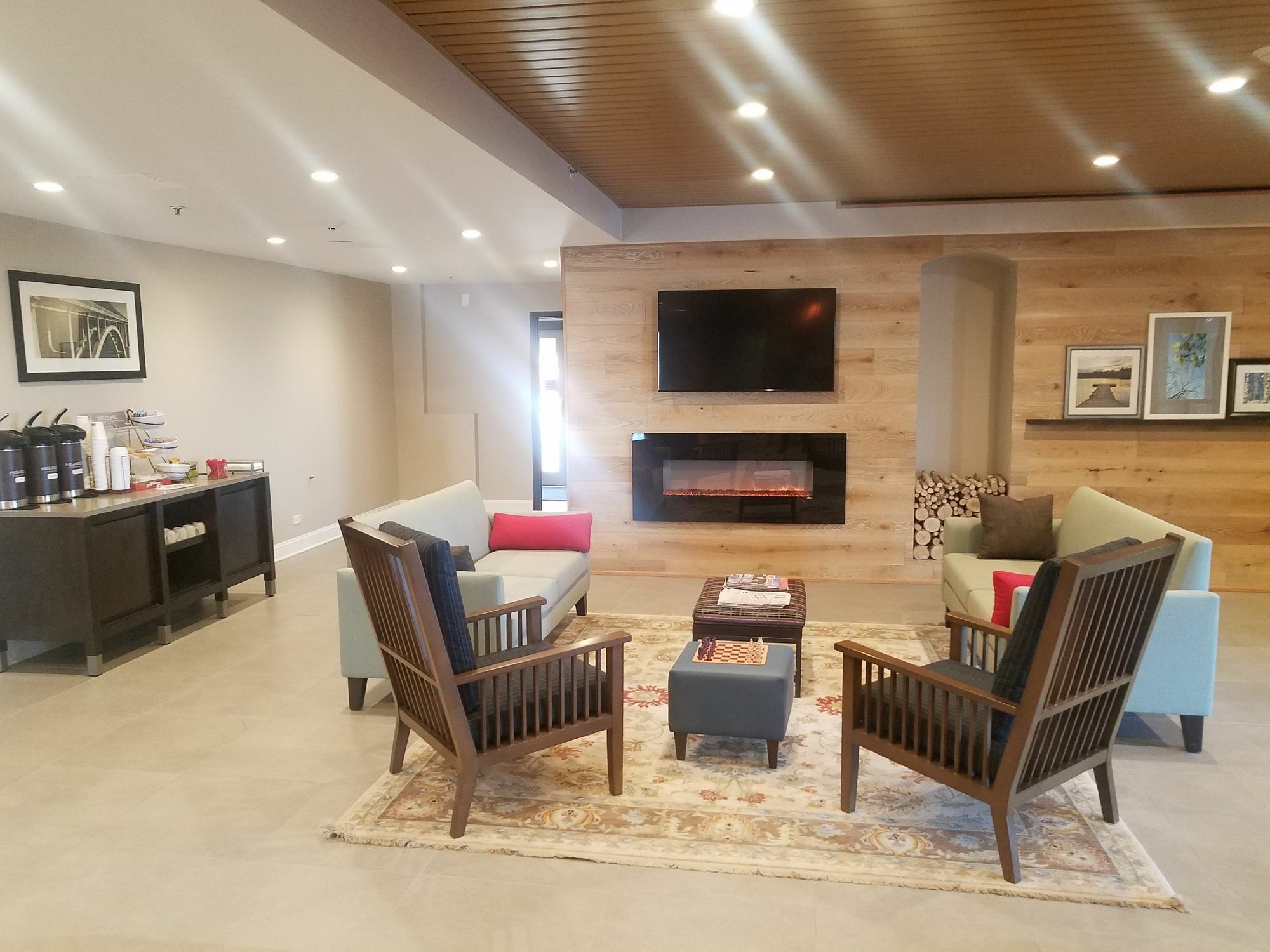 Country Inn & Suites By Radisson, Chicago-Hoffman ホフマンエステーツ エクステリア 写真
