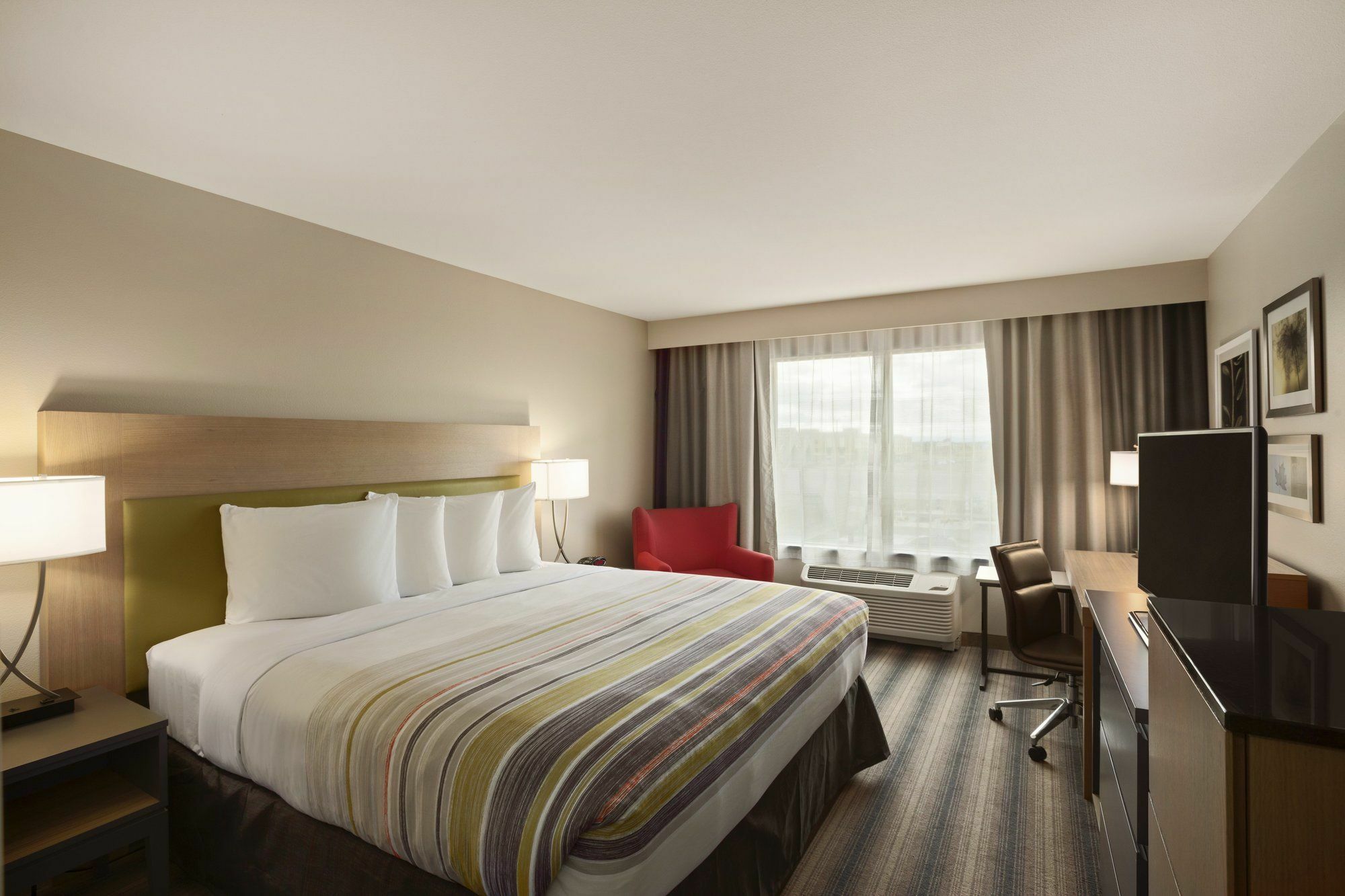 Country Inn & Suites By Radisson, Chicago-Hoffman ホフマンエステーツ エクステリア 写真